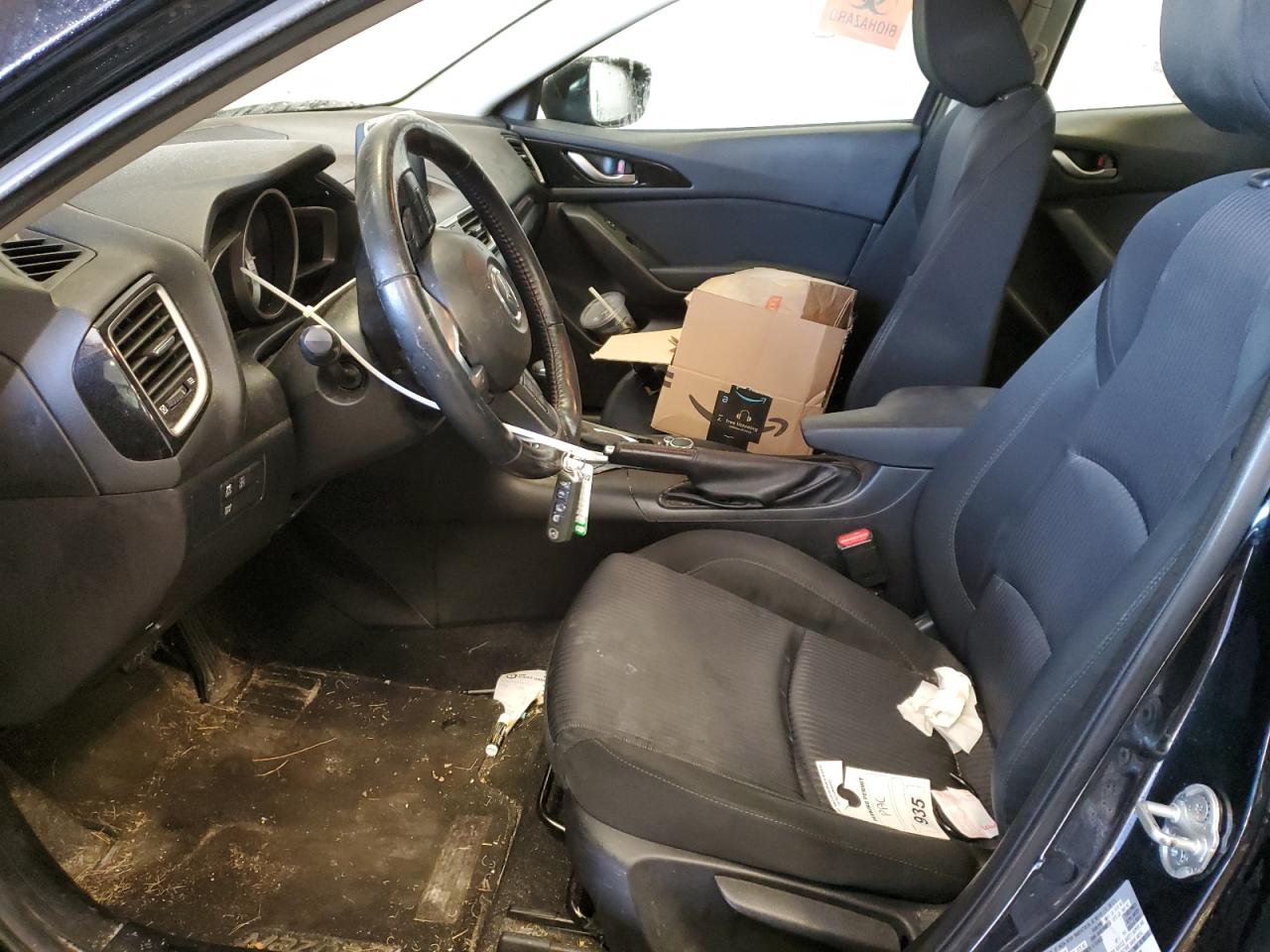 2016 Mazda 3 - Image 7