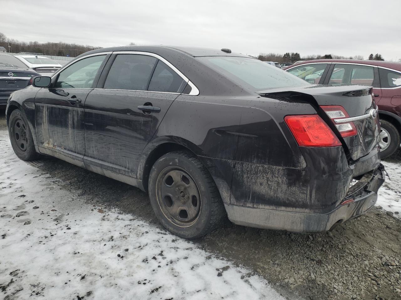 2013 Ford Taurus - Image 2