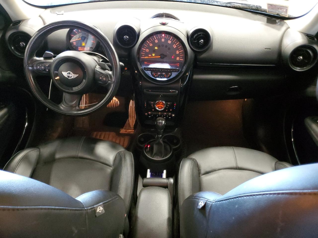 2016 MINI Cooper - Image 8
