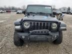 2021 Jeep Wrangler Unlimited Rubicon 4Xe en Venta en Columbus, OH - Front End