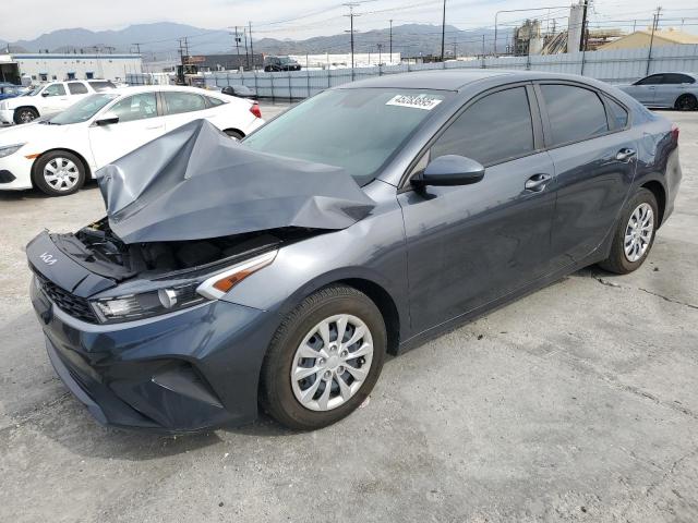 2023 Kia Forte Lx