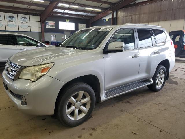 2011 Lexus Gx 460