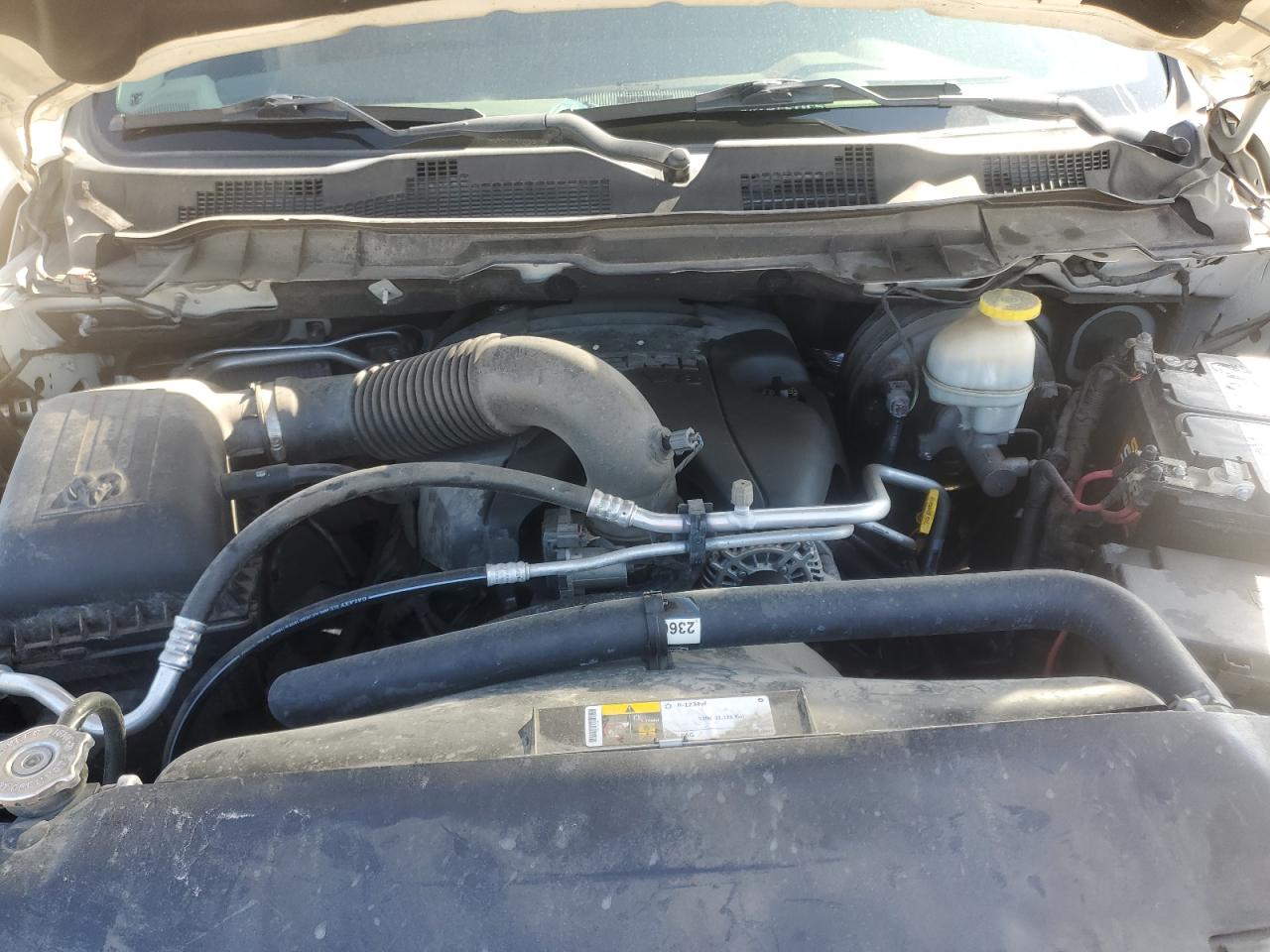 2017 RAM 1500 - Image 11