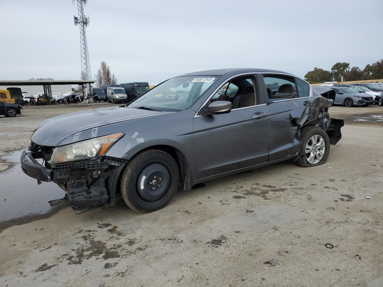 2010 Honda Accord - Image 1