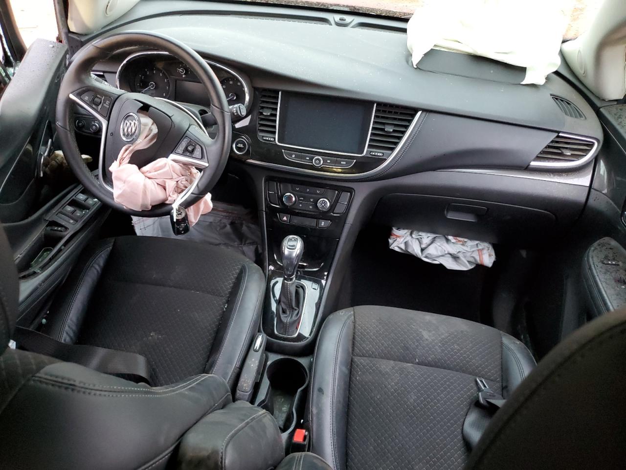 2017 Buick Encore - Image 8