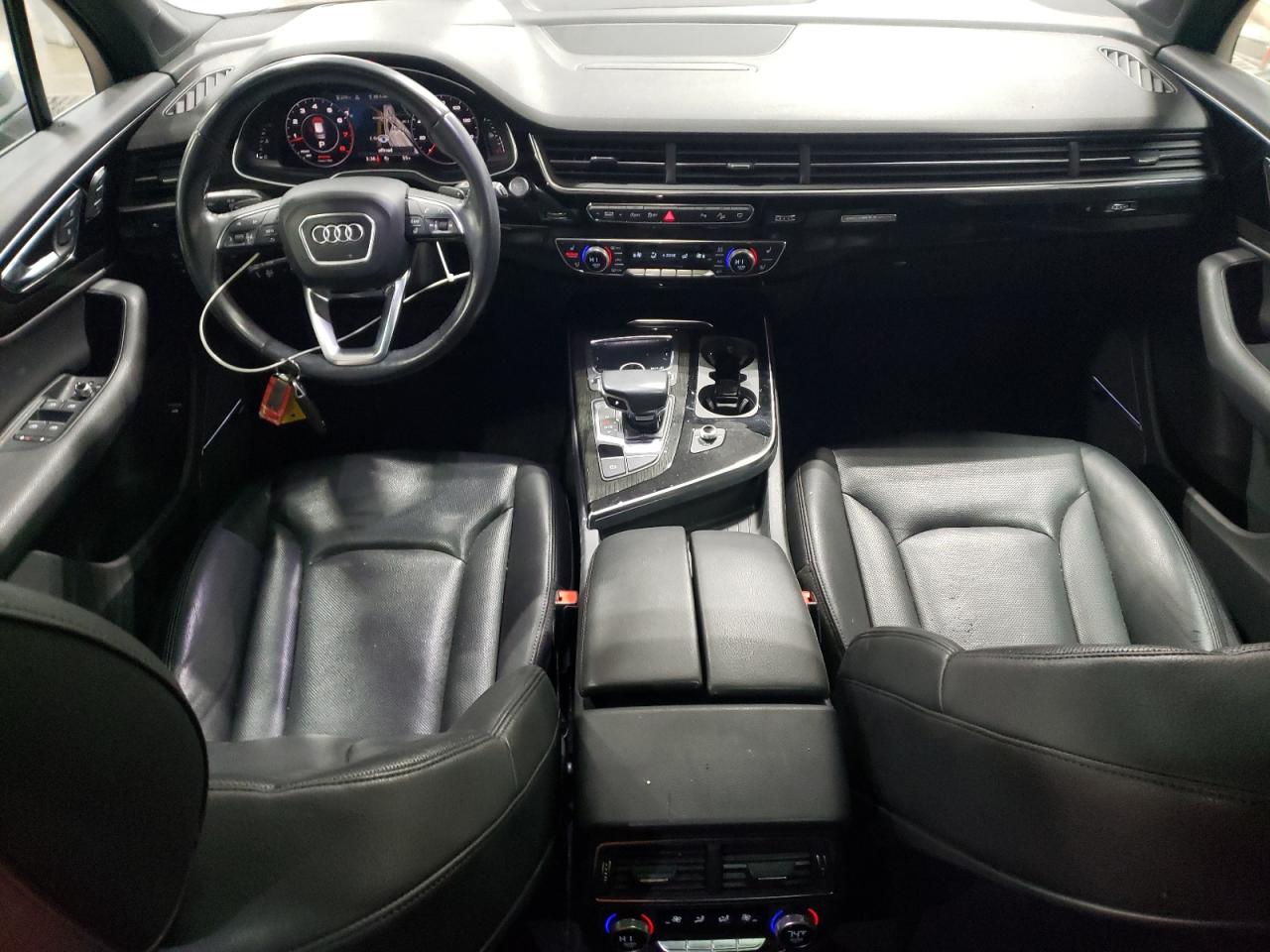 2018 Audi Q7 - Image 8