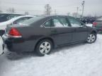 2008 Chevrolet Impala Lt for Sale in Central Square, NY - Front End