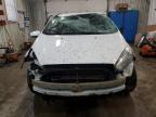 2017 Ford Fiesta Se zu verkaufen in Lyman, ME - Rollover