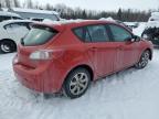 2013 MAZDA 3 I for sale at Copart ON - COOKSTOWN