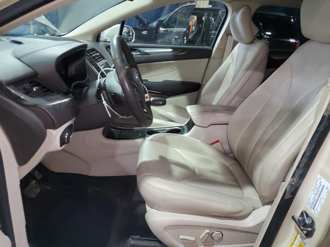2018 Lincoln MKC - Image 7