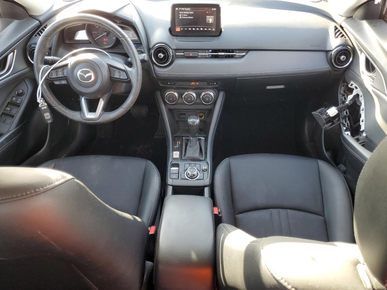 2019 Mazda CX-3 - Image 8