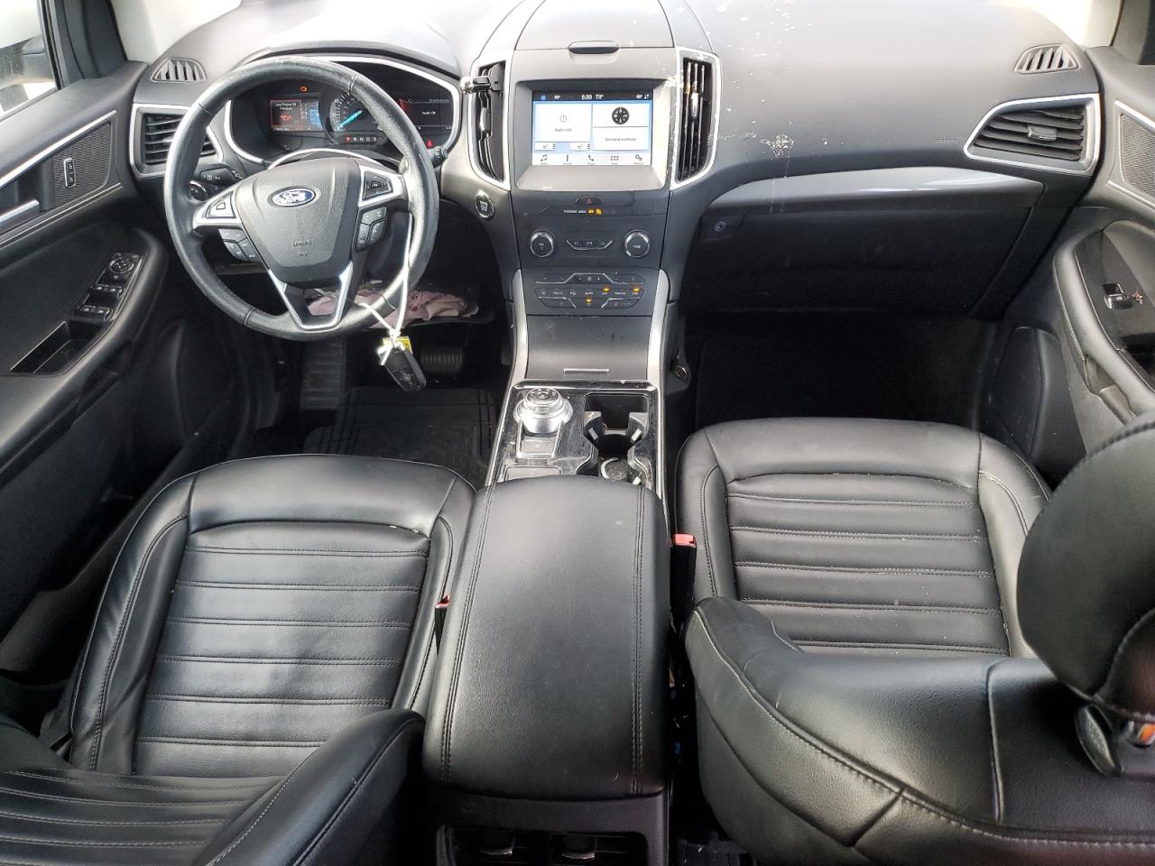 2019 Ford Edge - Image 8
