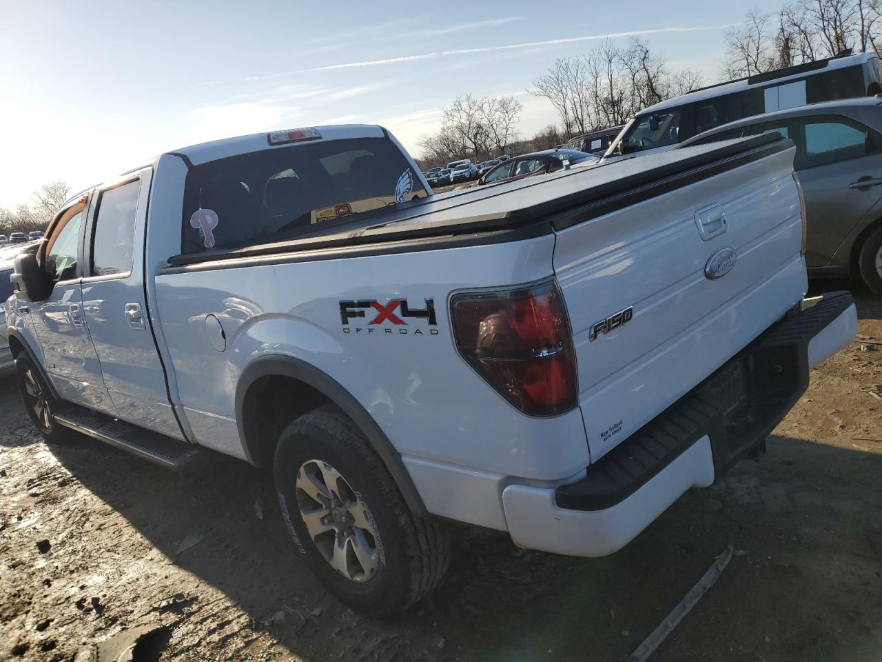 2011 Ford F-150 - Image 2