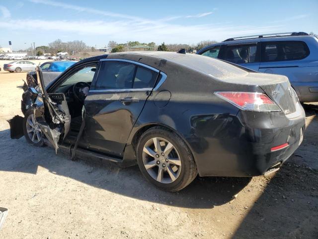 Sedans ACURA TL 2012 Black