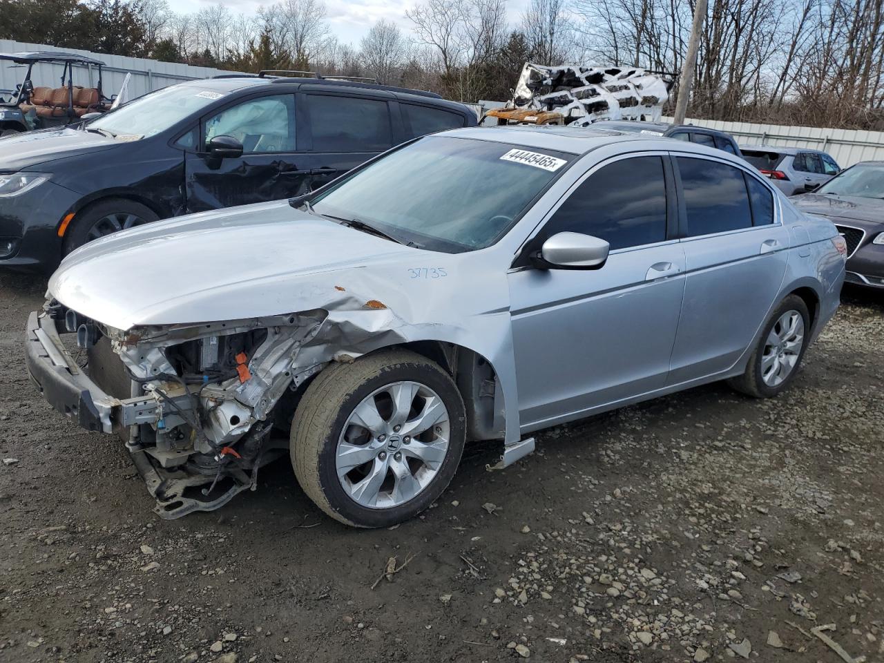 2008 Honda Accord - Image 1