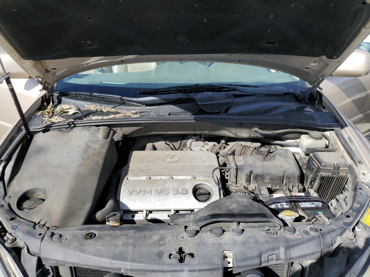 2004 Lexus RX - Image 12