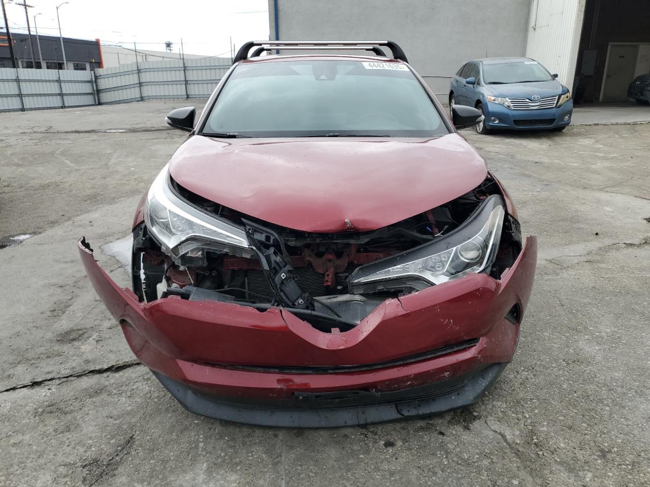 2019 Toyota C-HR - Image 5