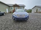 4S4BSACCXF3****** Used and Repairable 2015 Subaru Outback in Alaska State