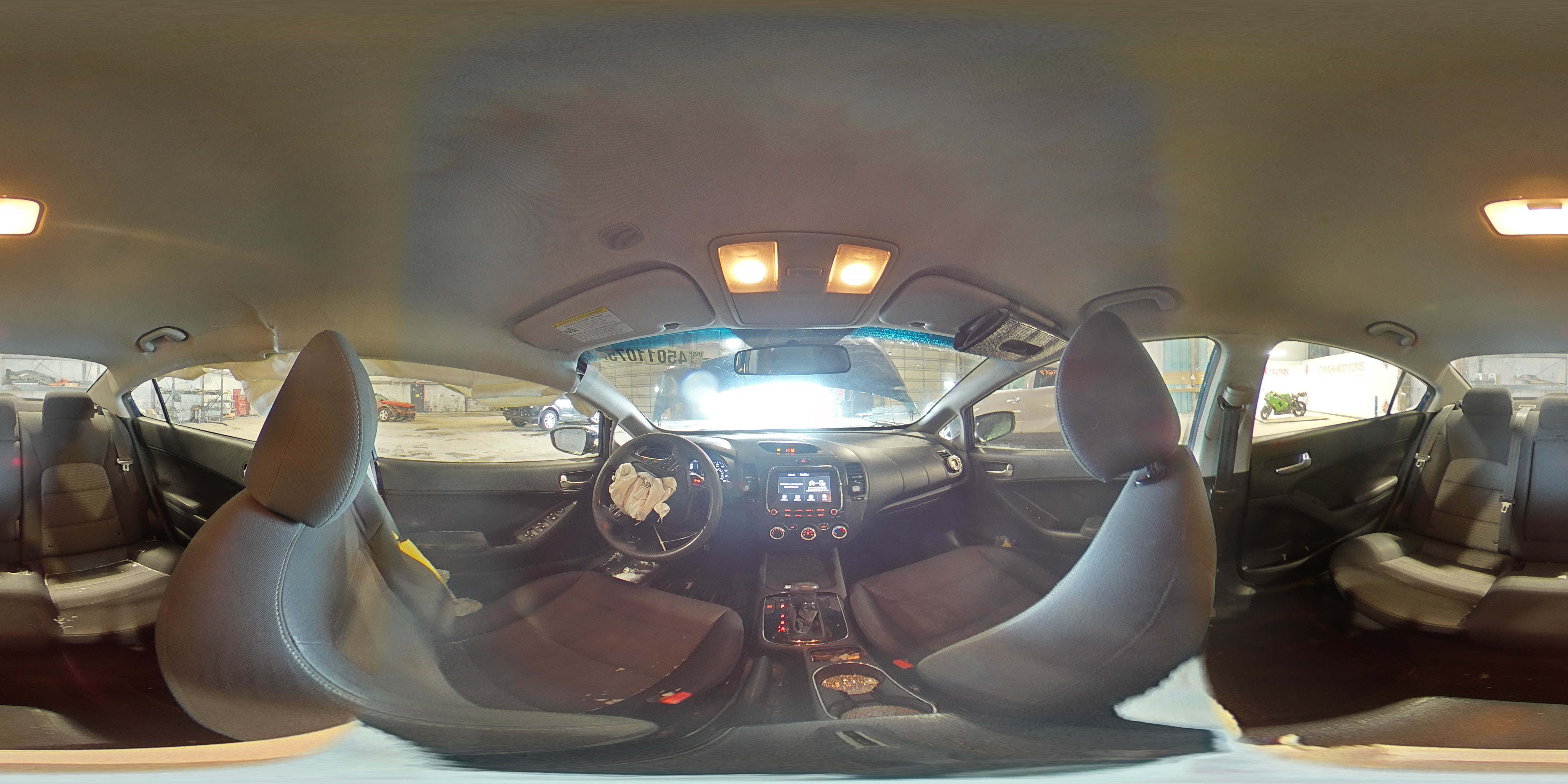 2018 Kia Forte - Image 12