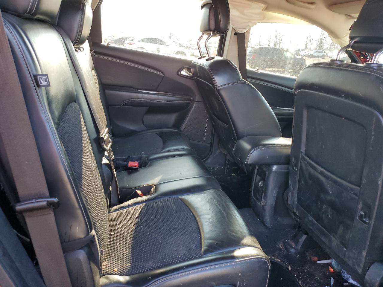 2018 Dodge Journey - Image 12