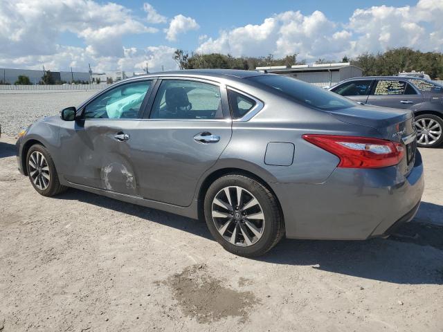  NISSAN ALTIMA 2017 Szary