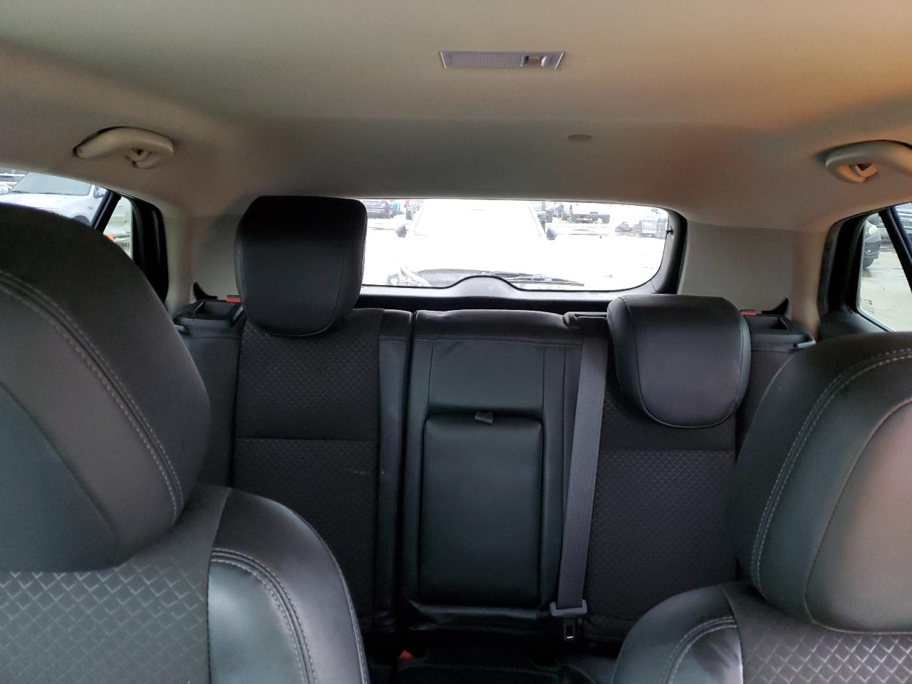 2018 Buick Encore - Image 10