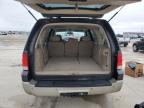 2006 Ford Expedition Eddie Bauer en Venta en Haslet, TX - Hail