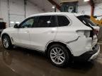 2021 Bmw X5 Xdrive40I на продаже в Center Rutland, VT - Rear End
