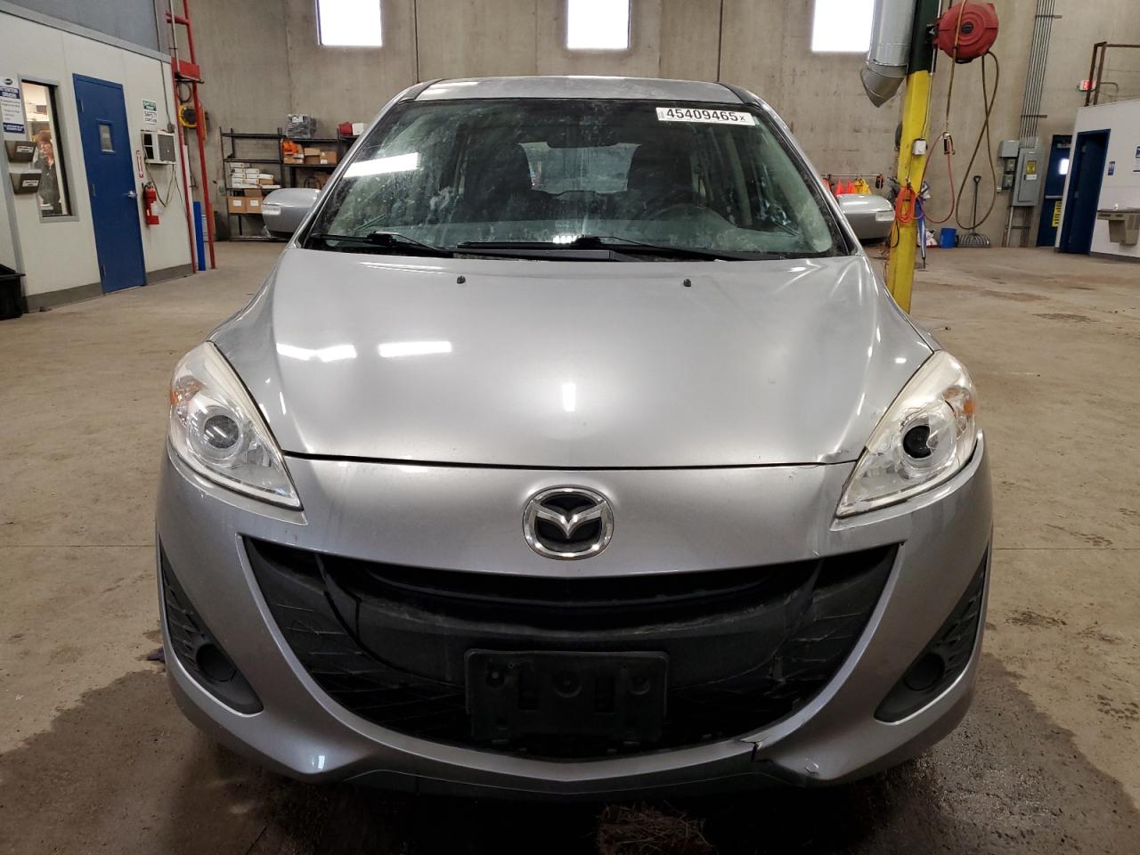 2014 Mazda 5 - Image 5