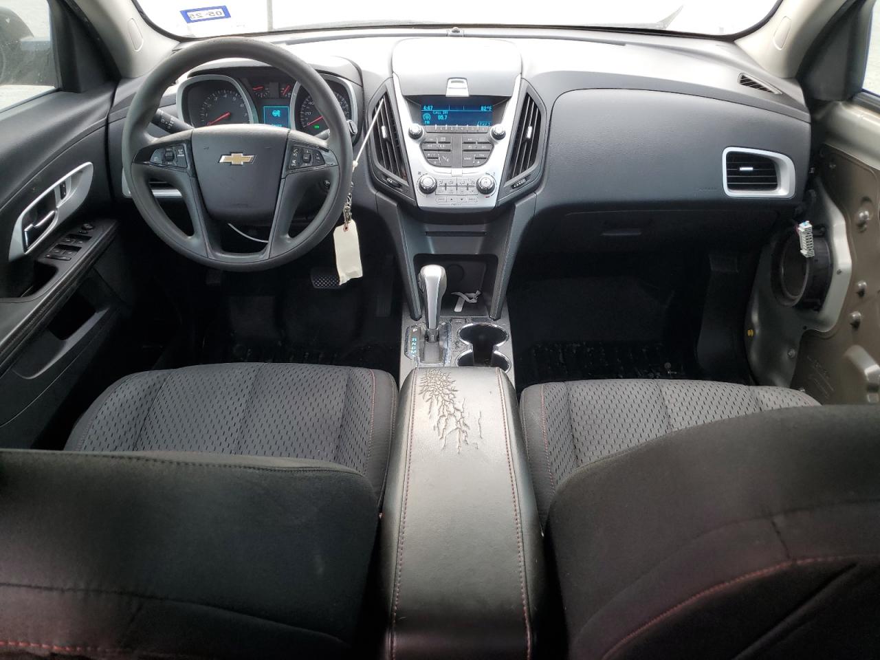 2014 Chevrolet Equinox - Image 8