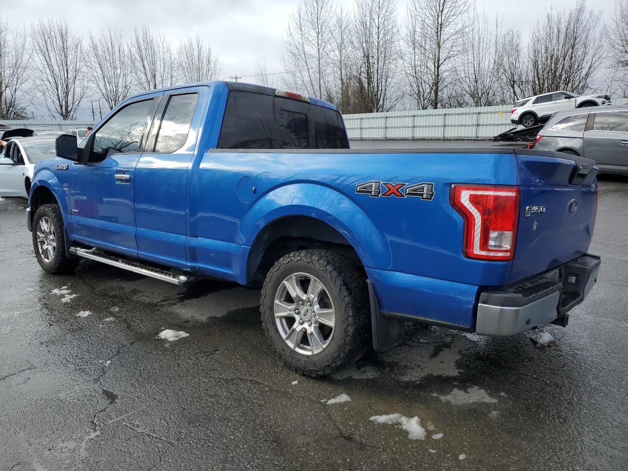 2016 Ford F-150 - Image 2