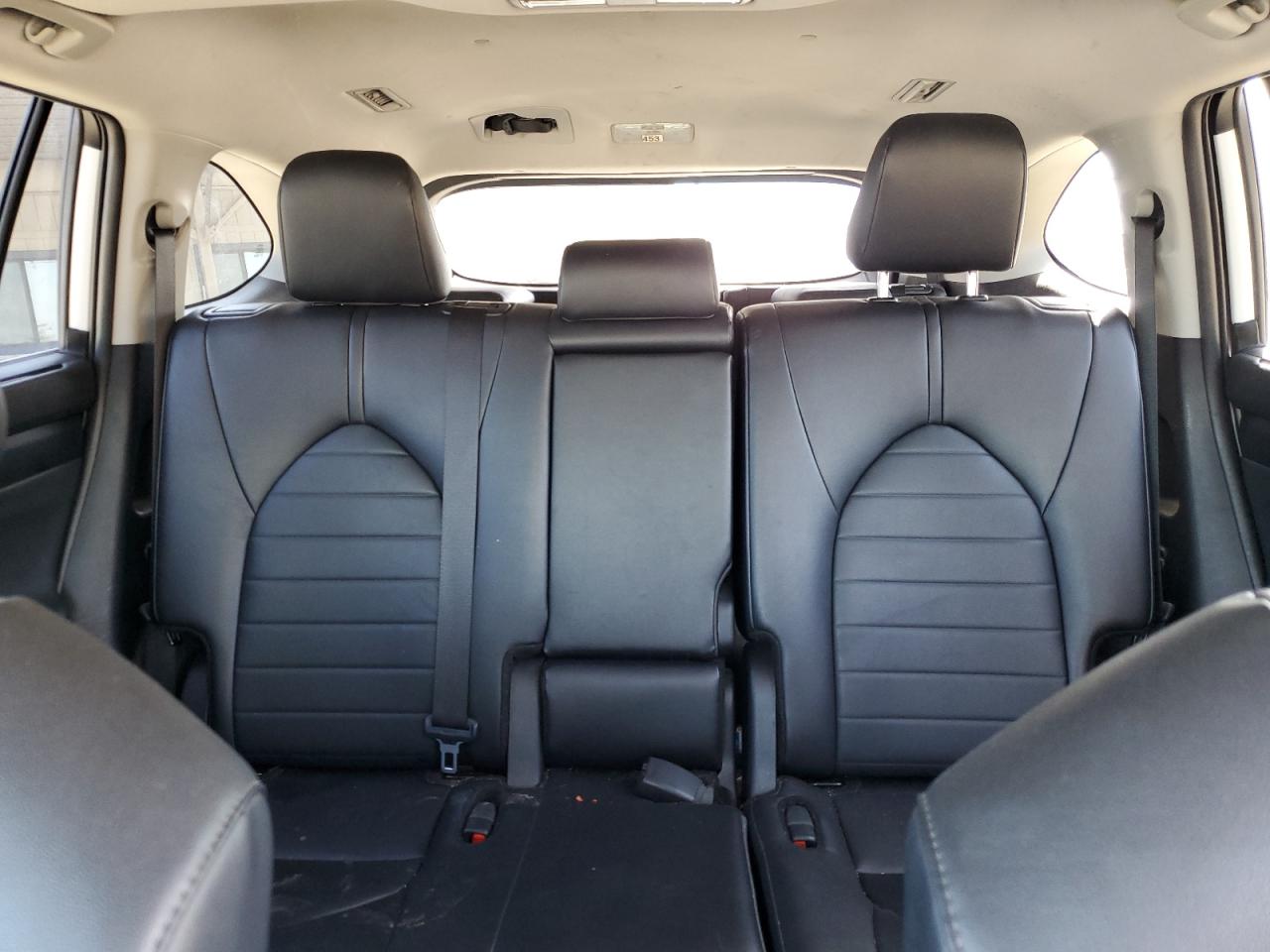 2024 Toyota Highlander - Image 10