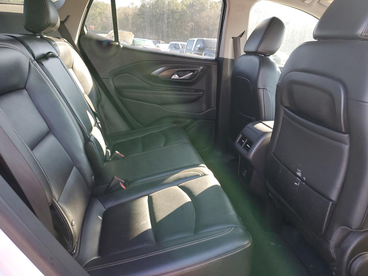 2021 GMC Terrain Slt VIN: 3GKALPEVXML348698 Lot: 45321555