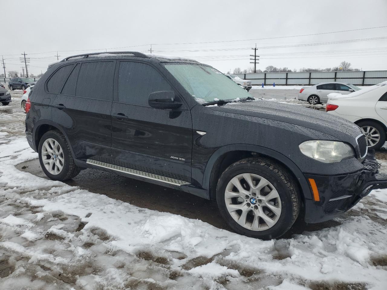 2013 BMW X5 - Image 4