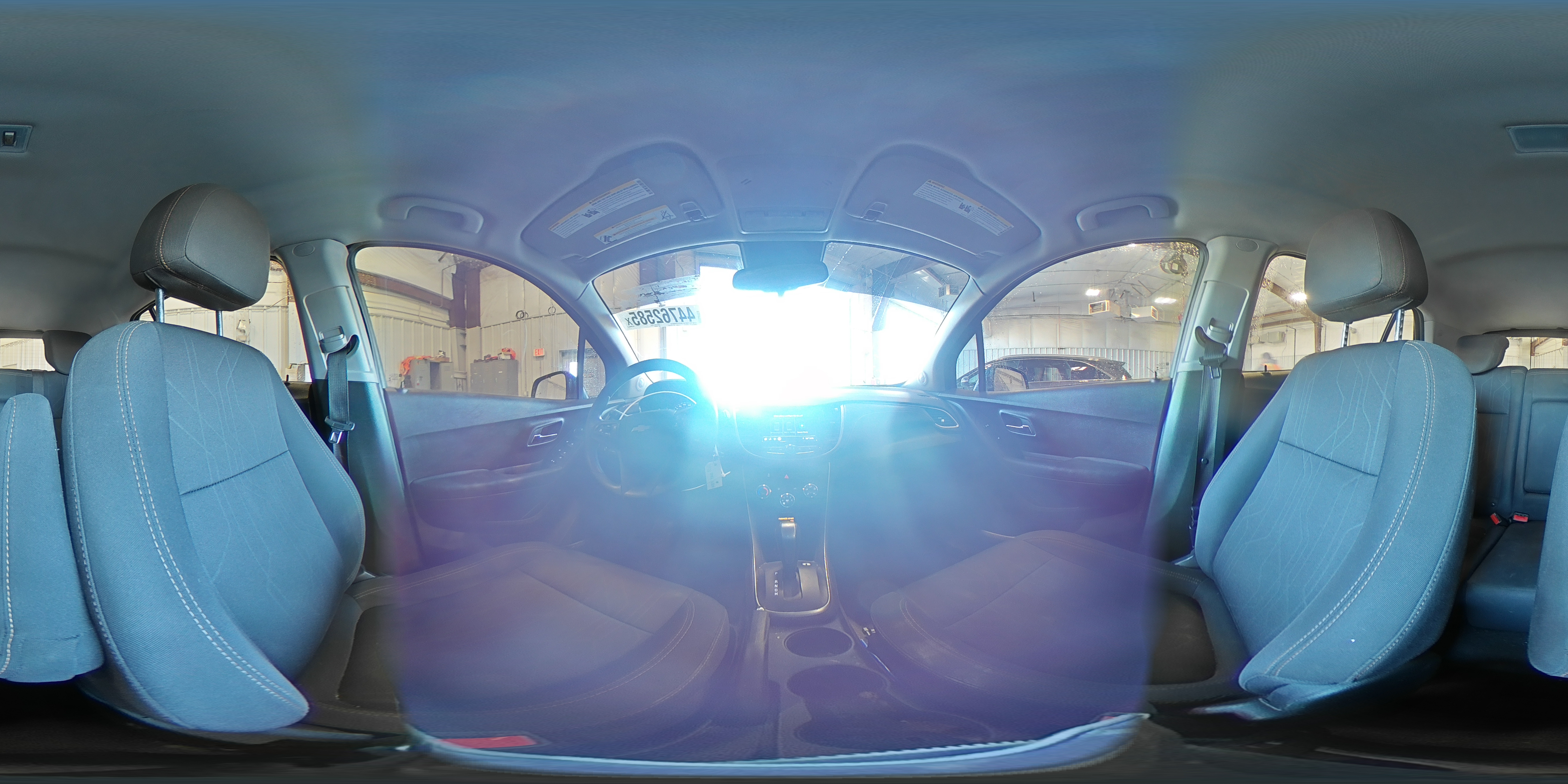 2019 Chevrolet Trax - Image 15