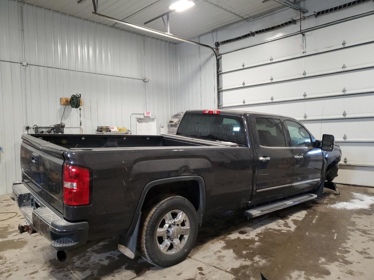 2015 GMC Sierra - Image 3