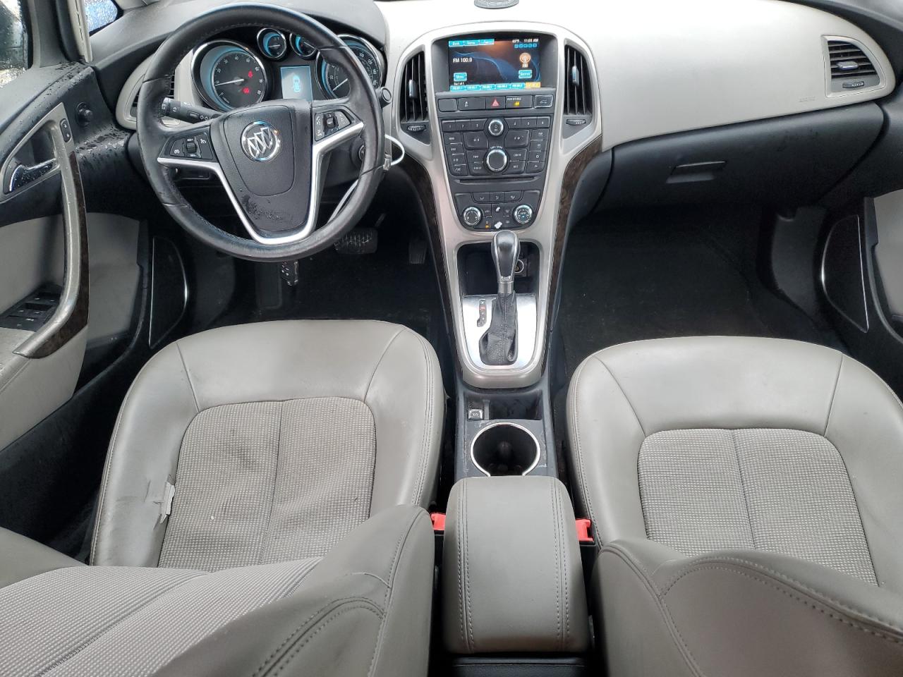 2012 Buick Verano - Image 8