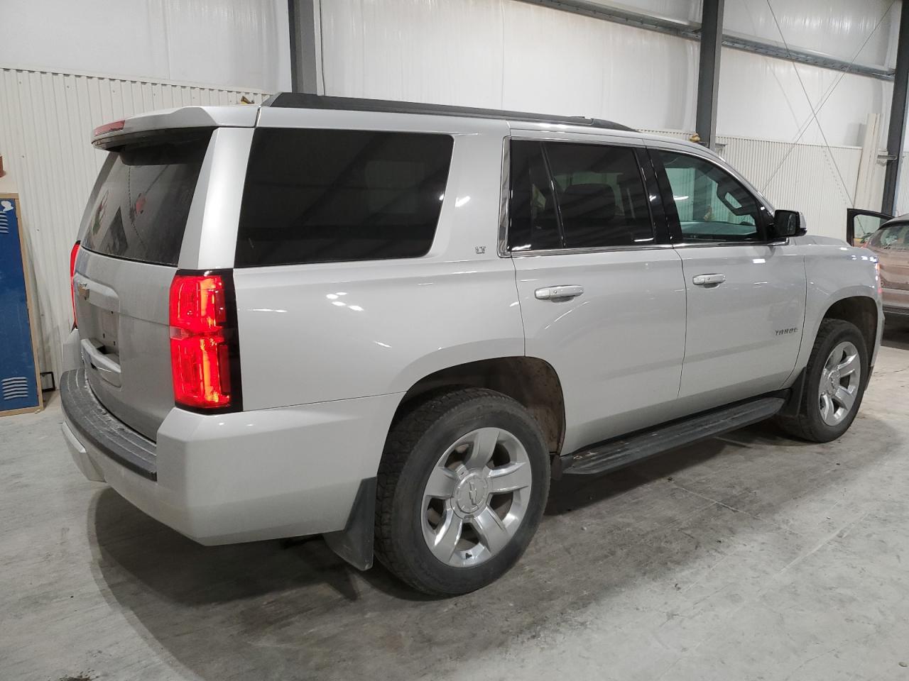 2016 Chevrolet Tahoe - Image 3