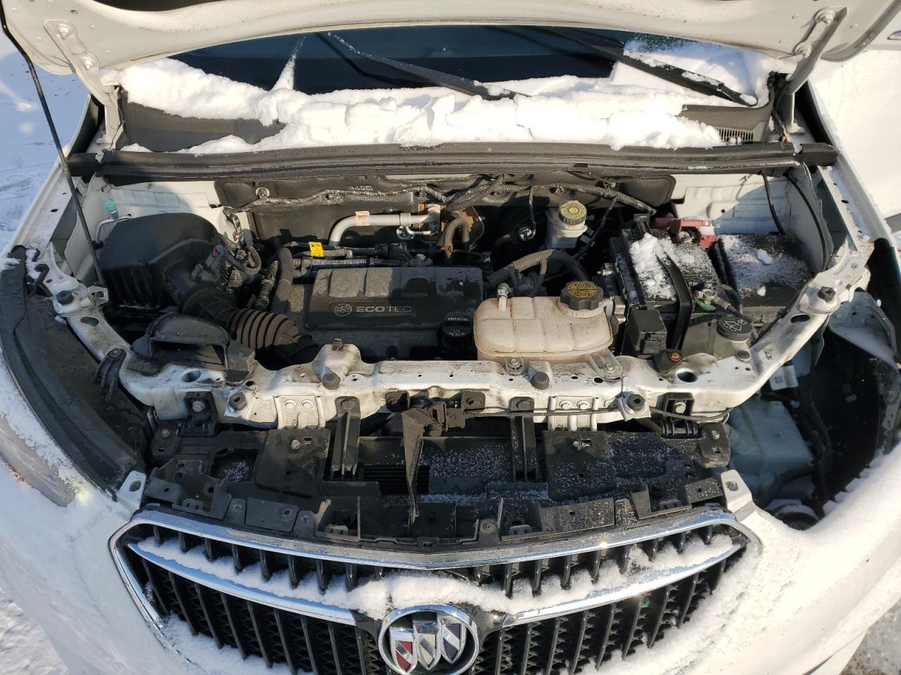 2018 Buick Encore - Image 14