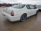 2003 Chevrolet Monte Carlo Ls for Sale in Nampa, ID - Front End