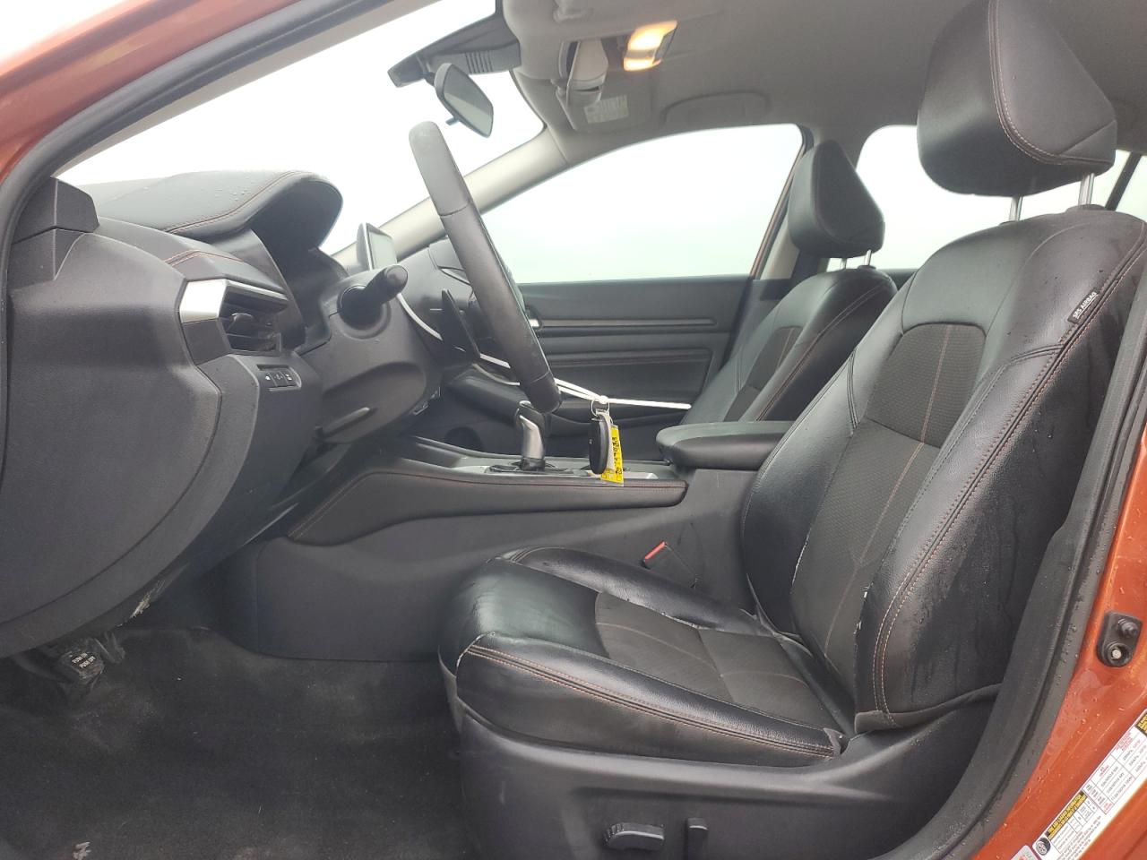 2020 Nissan Altima - Image 7