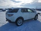 2016 Land Rover Discovery Sport Hse na sprzedaż w Helena, MT - Front End