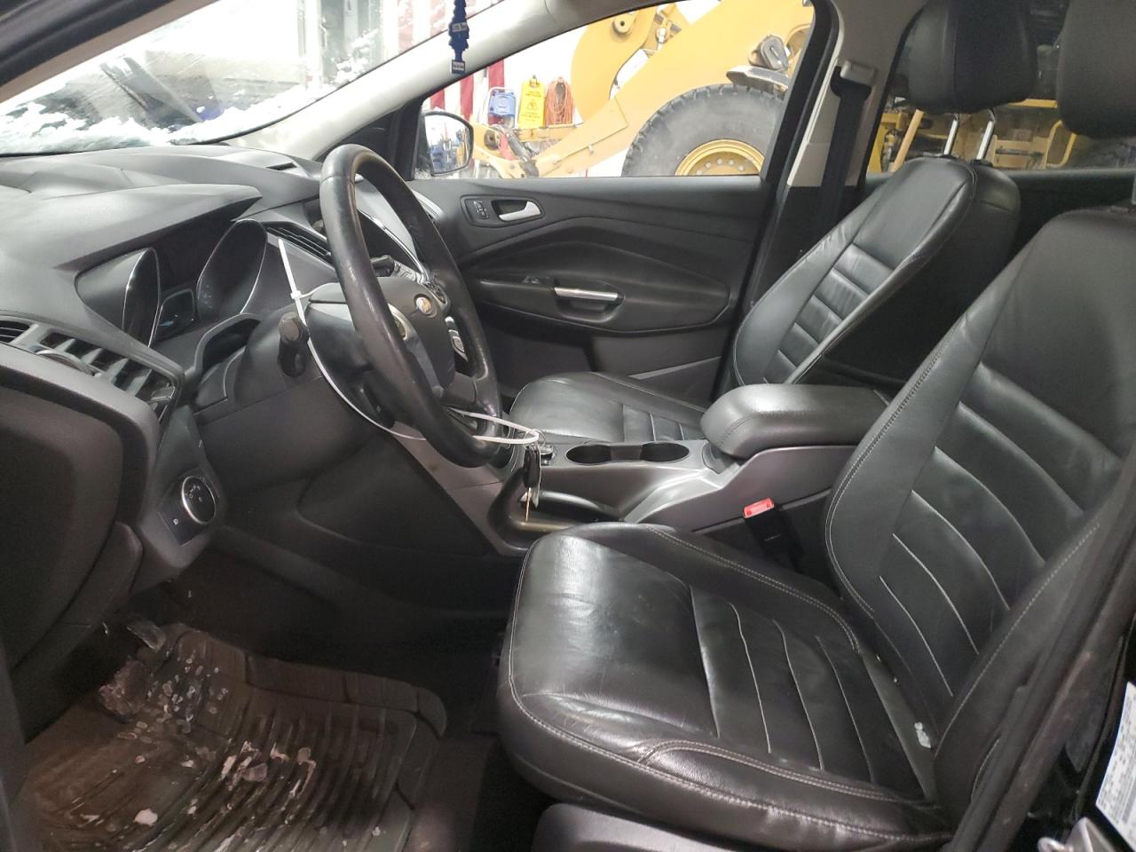 2016 Ford Escape - Image 7