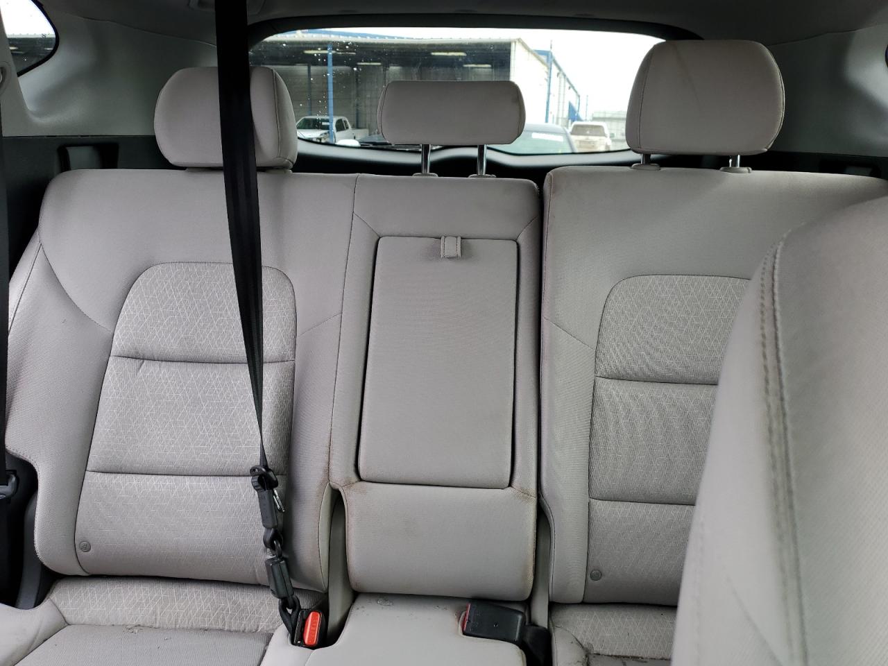 2018 Hyundai Tucson - Image 10