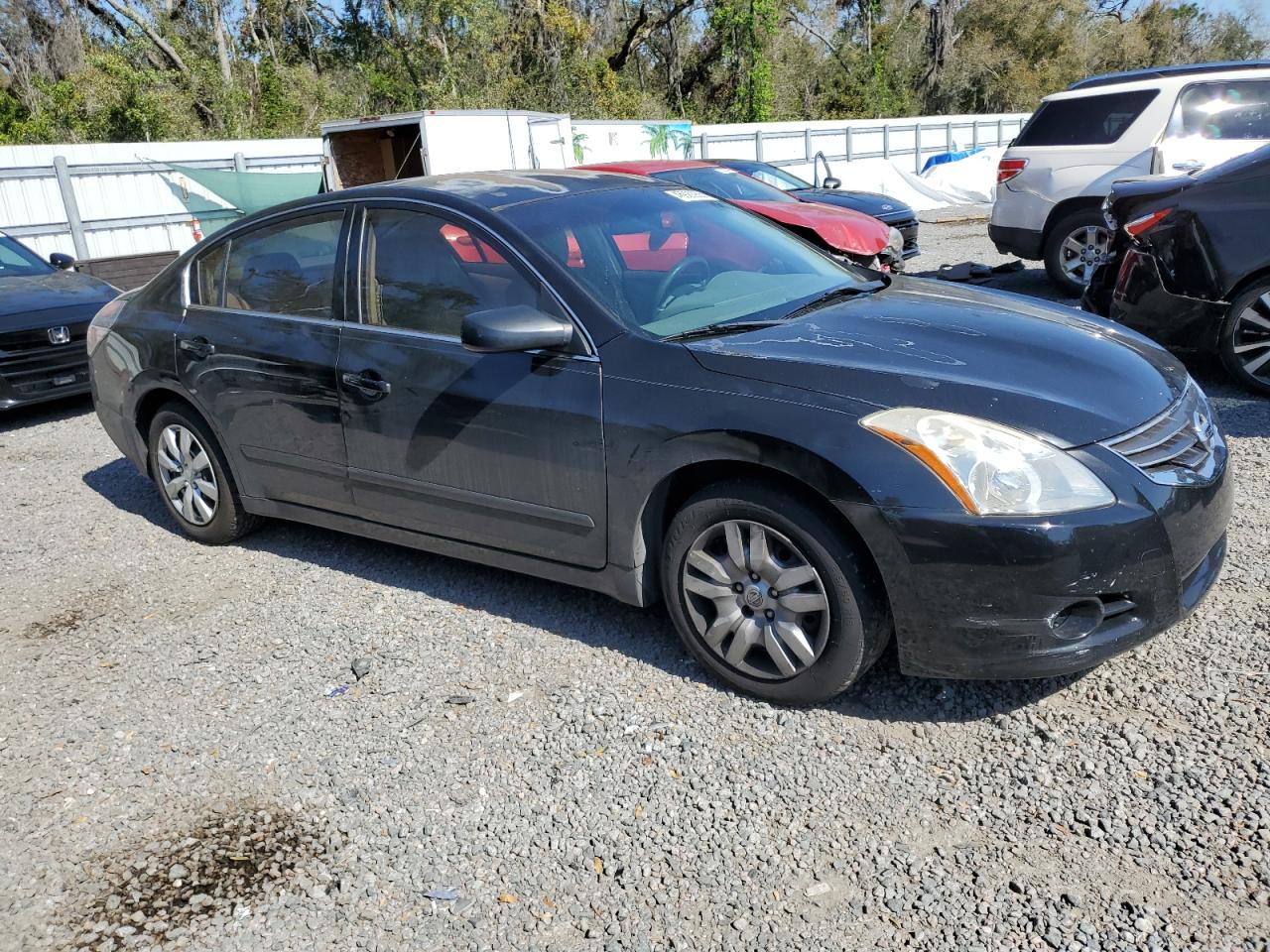 2011 Nissan Altima - Image 4