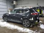 2020 Nissan Rogue S за продажба в Candia, NH - Rear End