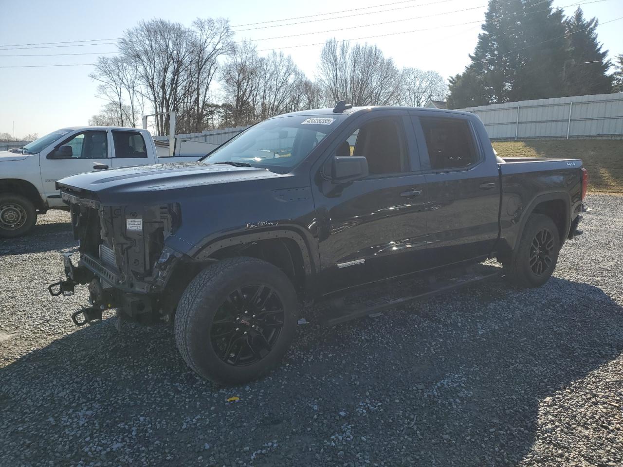 2023 Gmc Sierra K1500 Elevation for Sale in Gastonia, NC - Front End