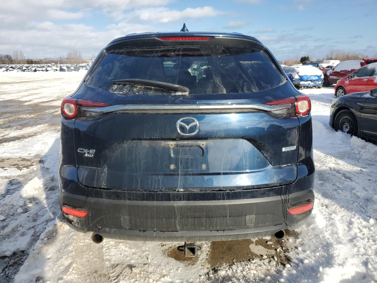 2019 Mazda CX-9 - Image 6