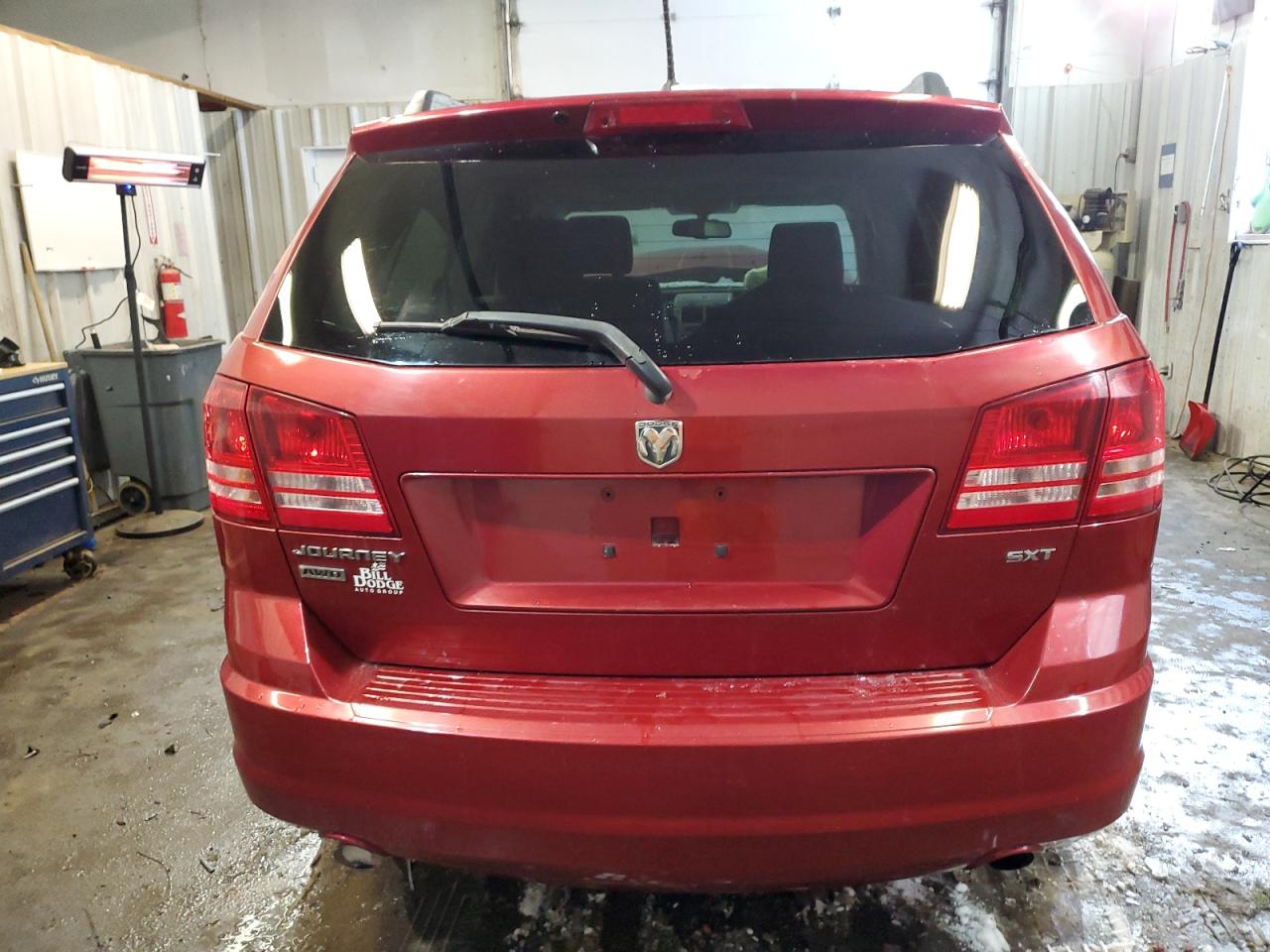 2009 Dodge Journey - Image 6