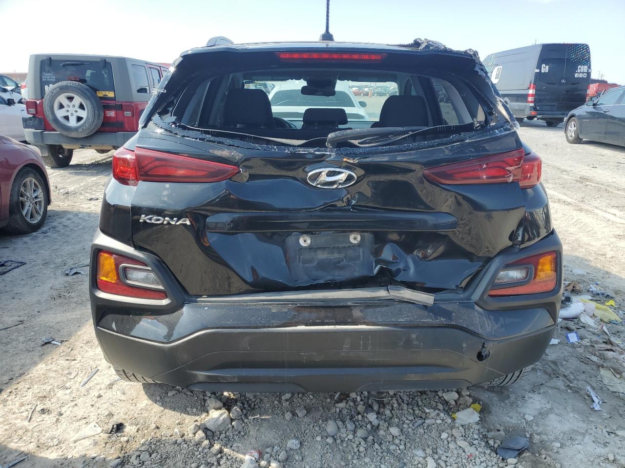 2021 Hyundai Kona - Image 6